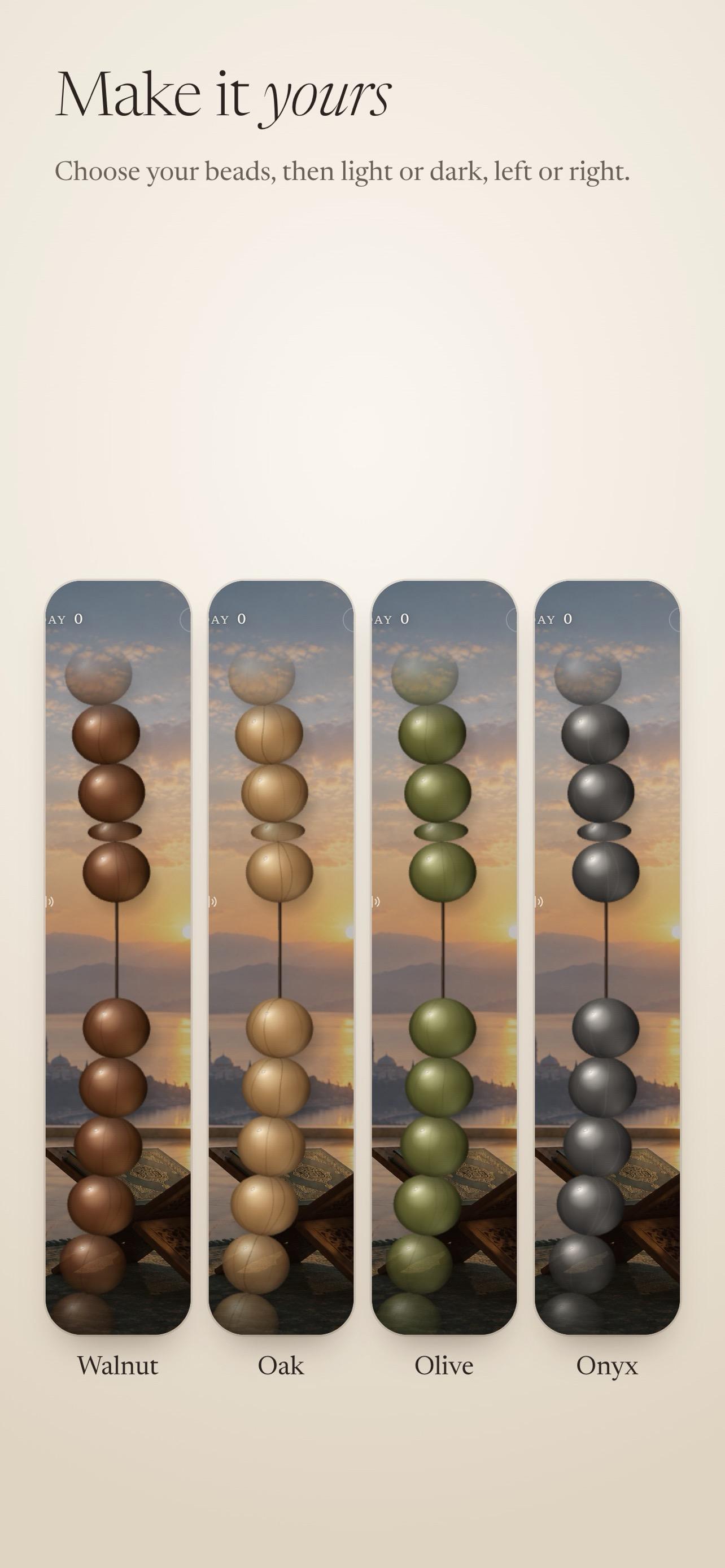 EMasbaha screenshot 4