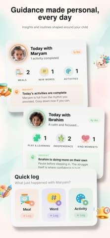 Nummu screenshot 2