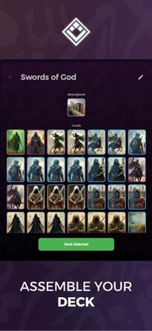 Athar: Echoes of Time screenshot 2