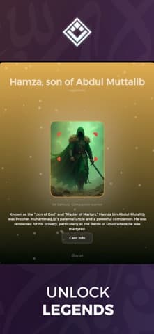 Athar: Echoes of Time screenshot 3